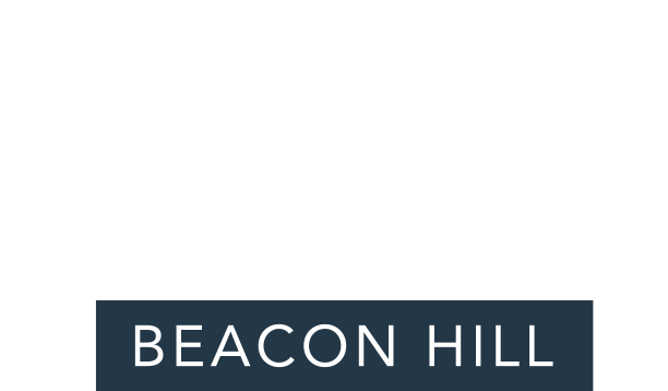 Joy St - Beacon Hill