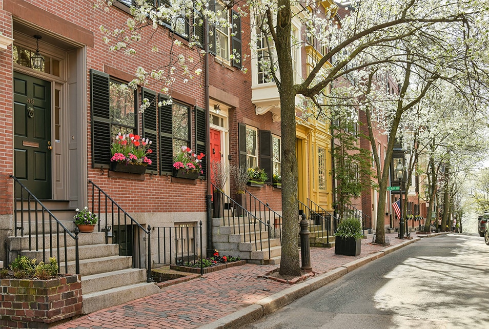 Neighborhood Guide: So You Want to Live in Beacon Hill